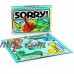 Hasbro Sorry!® Board Game - Ages 6+   000729741